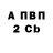 Гашиш VHQ Alina Karyukova